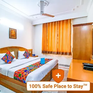 Hotel Fabhotel Ashu Palace Karol Bagh, Delhi (National Capital Territory of India)