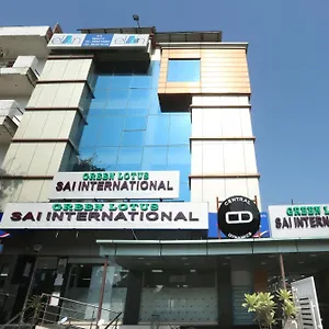 Hotel Lotus Sai International, Delhi (National Capital Territory of India)