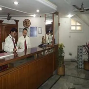 Anjuman Hotel Agra (Uttar Pradesh)