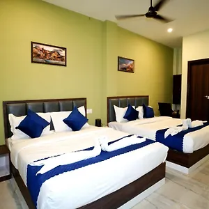 Imperial Kashi Hotel Varanasi