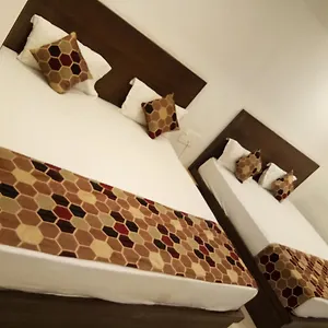 Delux Hotel Agra (Uttar Pradesh)