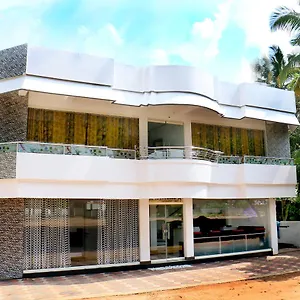 Mugal Beach Bed & Breakfast Alappuzha