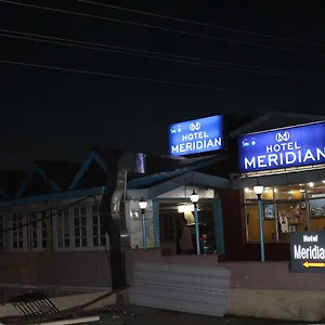Meridian With Car Parking Hotel Shimla