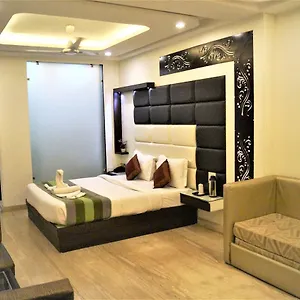 Hotel Kabana, Delhi (National Capital Territory of India)