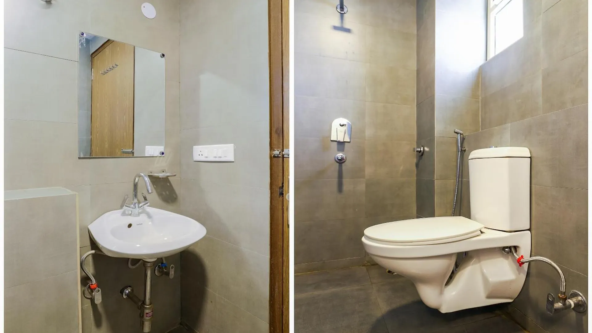 Collection O Hotel Yellow Saffron Delhi  3*, Delhi (National Capital Territory of India) India